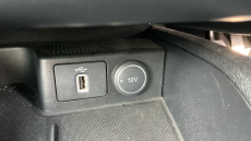 Ford Focus 1.0 EcoBoost 125 Zetec 5dr Petrol Hatchback